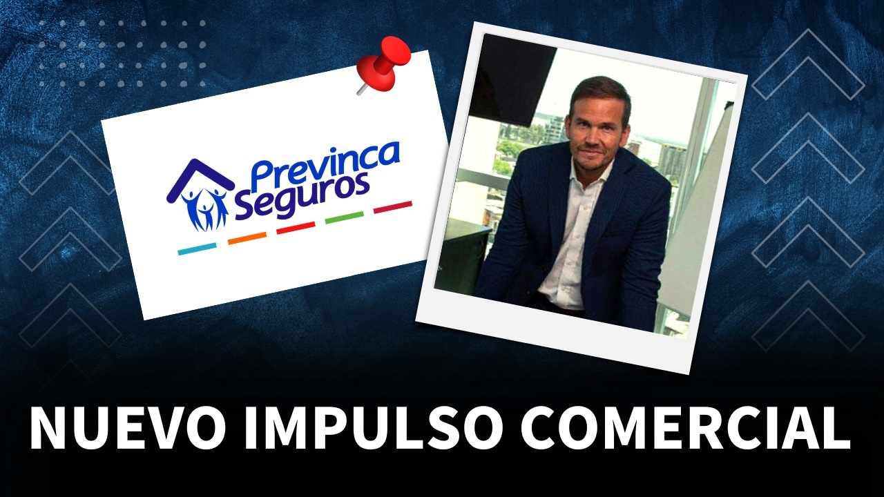 Conversamos con Alejandro Schor, Gerente Comercial de Previnca Seguros, para conocer de los recientes cambios en la aseguradora, sus proyectos de expansión y los planes para el 2023...