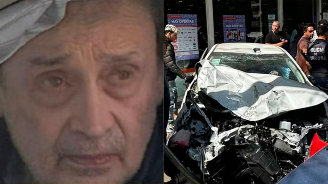 Cristian Joaquín Pacha, de 68 años, fue hallado culpable del brutal accidente ocurrido en septiembre de 2024. Una de las víctimas perdió un pie y sufrió una fractura de cráneo.