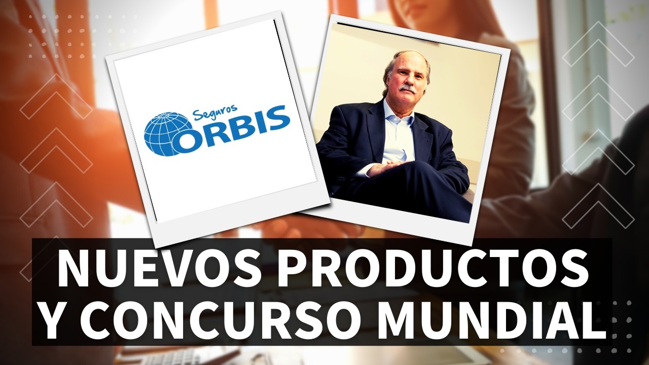 Conversamos con José Martín Aramburu, Director General Comercial de ORBIS Seguros, para conocer de diversas acciones que están llevando adelante con su red de productores, que incluyen un concurso para viajar al Mundial de Qatar.