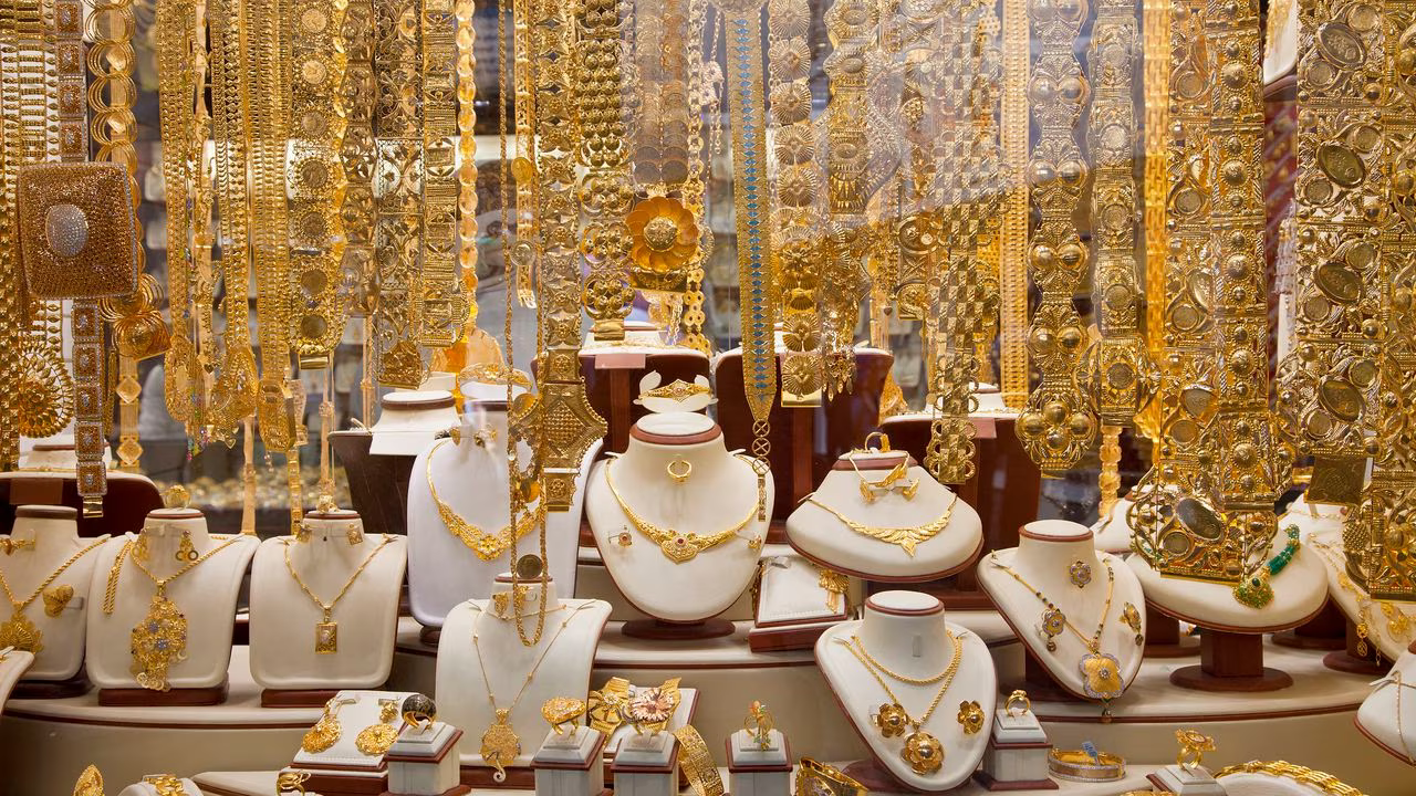 La afamada Germani Jewellery ha sido una marca establecida en Sydney, Australia, desde 1985.