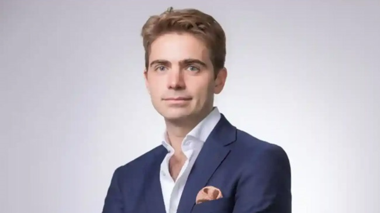 Se confirma la participación de Pierpaolo Barbieri, fundador y CEO de Ualá, en el evento organizado por el CIDeS en Mendoza, del 25 al 27 de marzo.