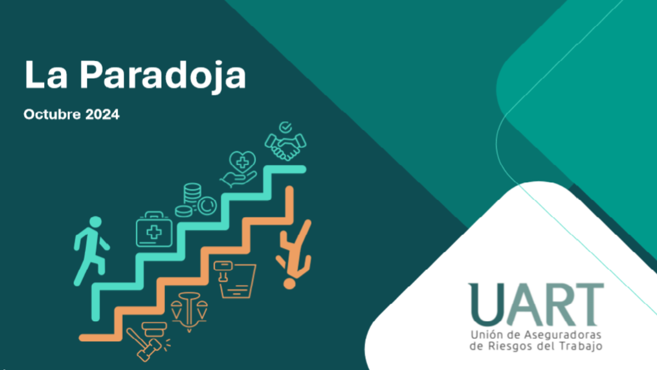 Acceda a los detalles de Indicadores del Sistema de Riesgos del Trabajo, entre los cuales encontrará las coberturas, su evolución y contexto, prevención, litigiosidad y más.