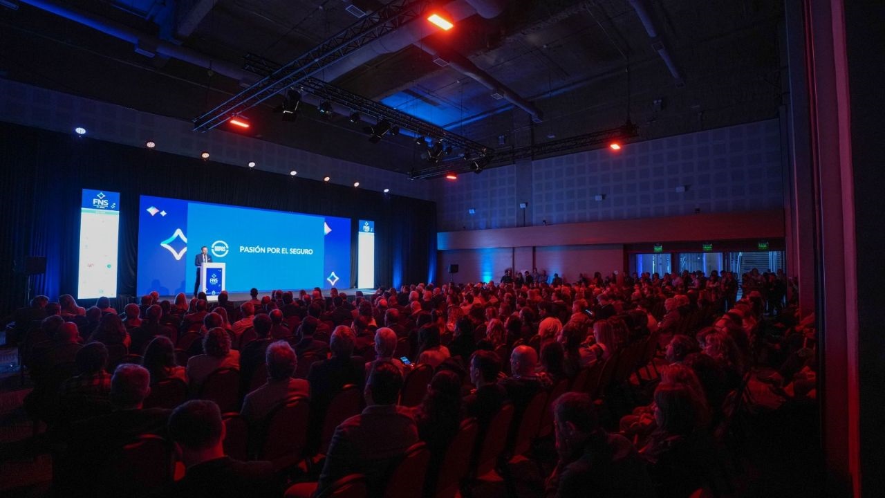 El eventor ealizado el 8 de abril, se afianzó como uno de los principales espacios estratégicos de debate y networking del ecosistema asegurador.