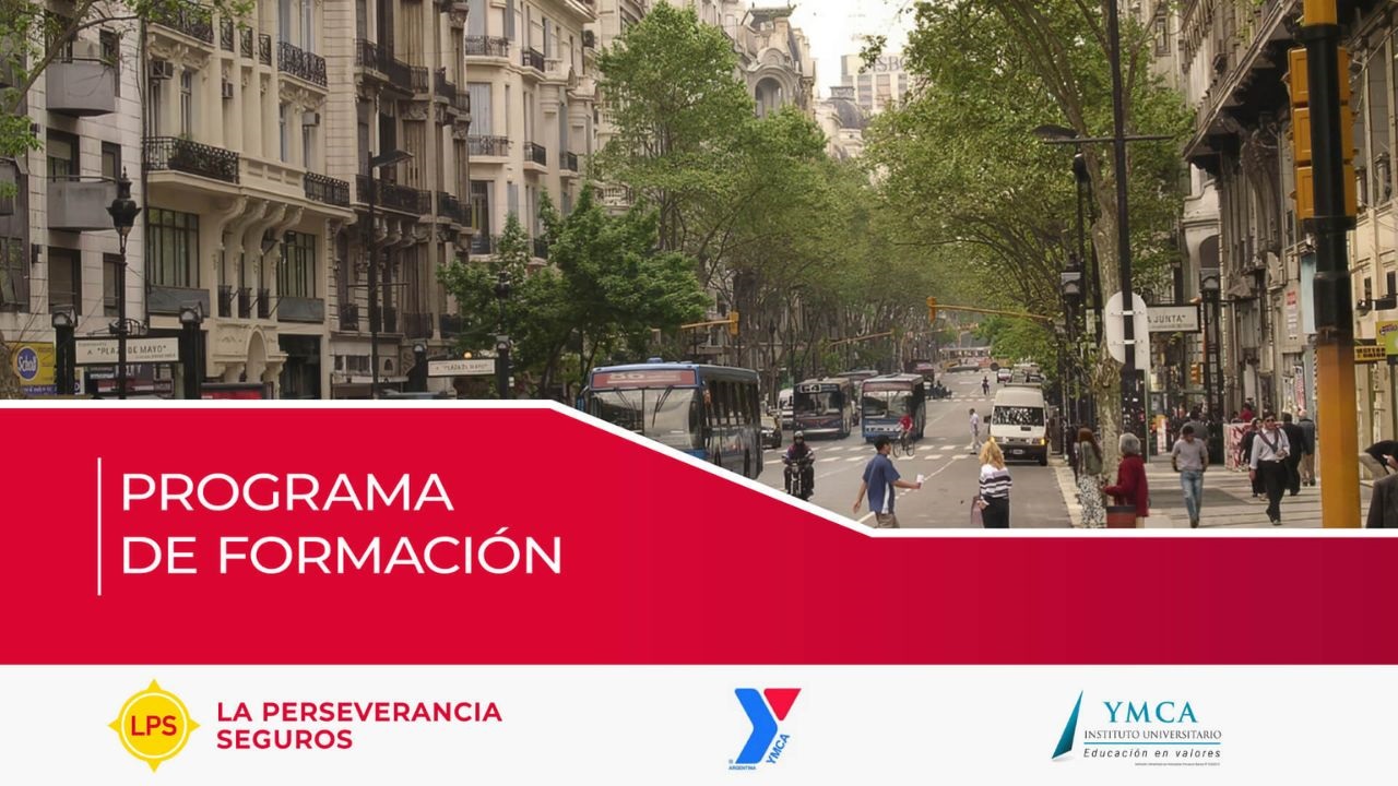 Tema: Cambios, tendencias y coberturas que potencian la venta. Fecha: 22 de abril. Gratuita, online y con certificación universitaria.