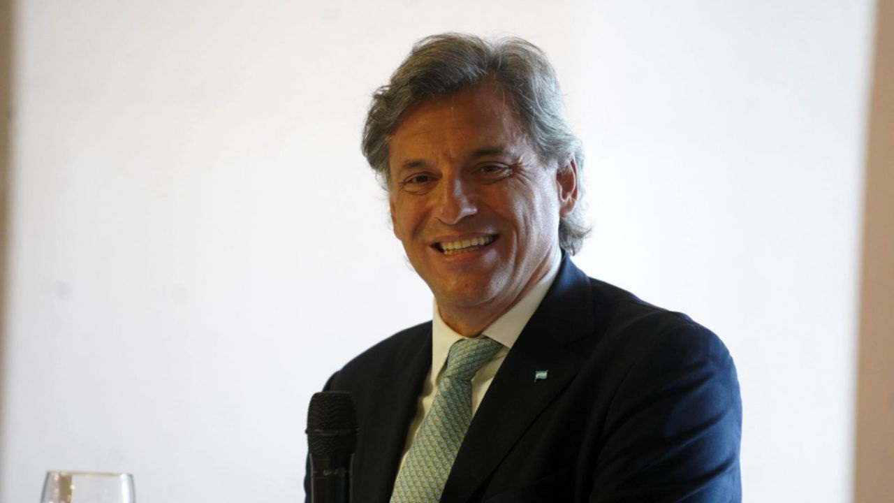 El Dr. Guillermo Plate expuso sobre el rol estratégico del seguro en el desarrollo económico, la solvencia del sistema y los desafíos de modernización.