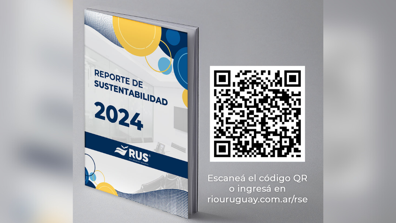 Como cada año, la compañía presenta su Reporte, elaborado en base a los Estándares GRI y los Objetivos de Desarrollo Sostenible, haciendo hincapié en las metas trabajadas.