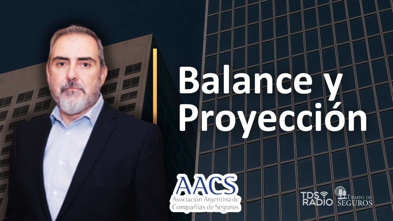 Conversamos con Gustavo Trías, presidente de la Asociación Argentina de Compañías de Seguros (AACS), para conocer qué balance hacen del año que se fue, la solvencia del mercado, el cierre de aseguradoras, entre otros temas.