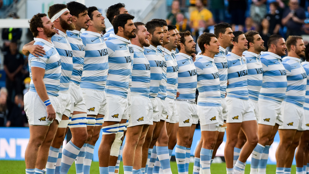 La alianza con la Unión Argentina de Rugby (UAR) se enmarca en la estrategia de responsabilidad social de la aseguradora