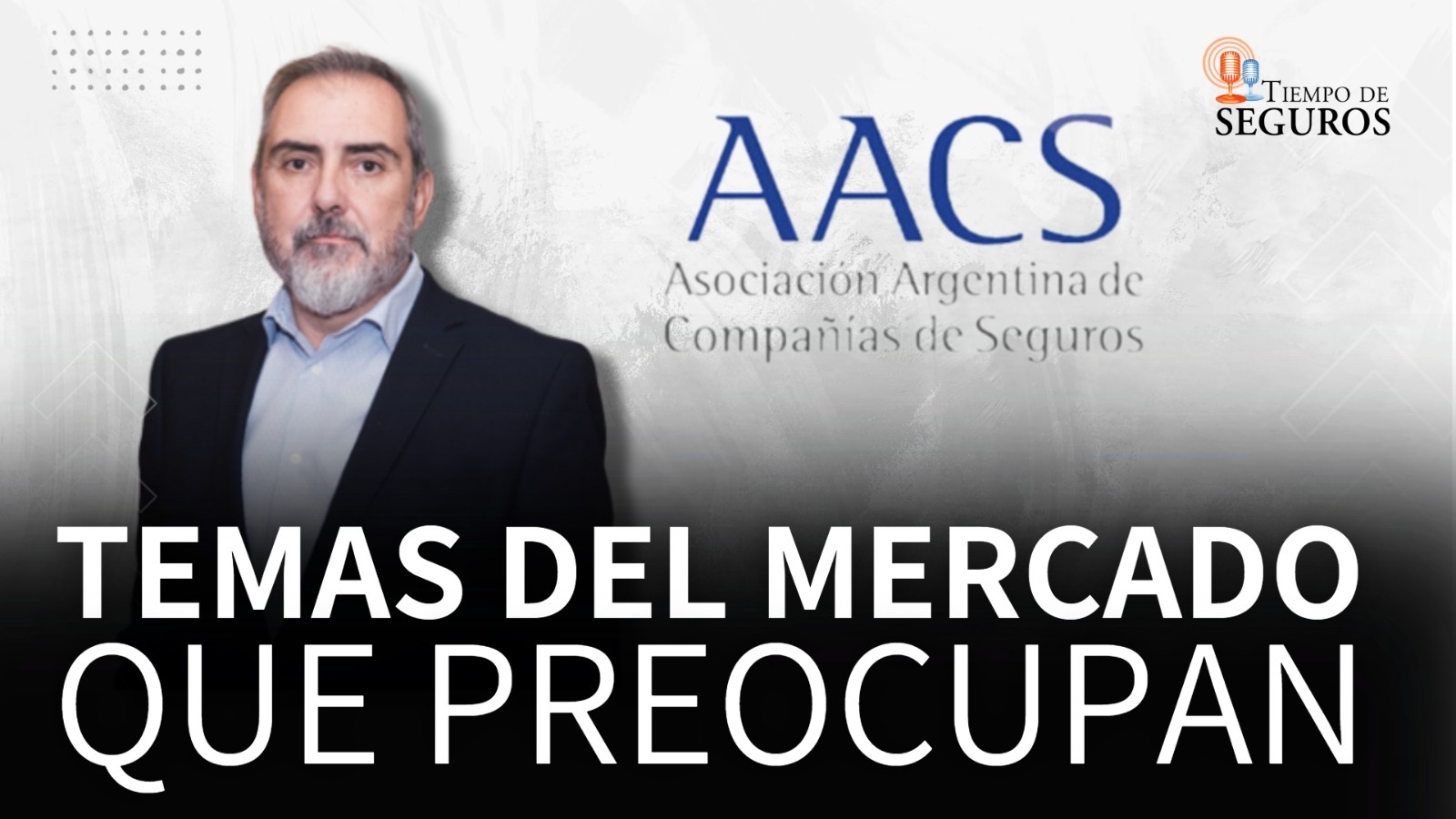 Conversamos con Gustavo Trías, presidente de AACS, para analizar el momento del mercado, cuáles son los temas que preocupan, qué proyectan sobre los resultados de balances, lo que dejó el tema grúas y más.