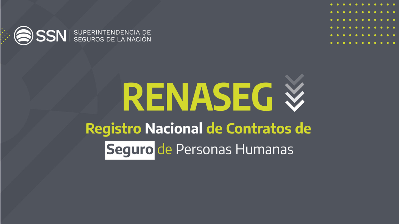 Además brindará conocimiento de la existencia de contratos suscriptos por un fallecido.