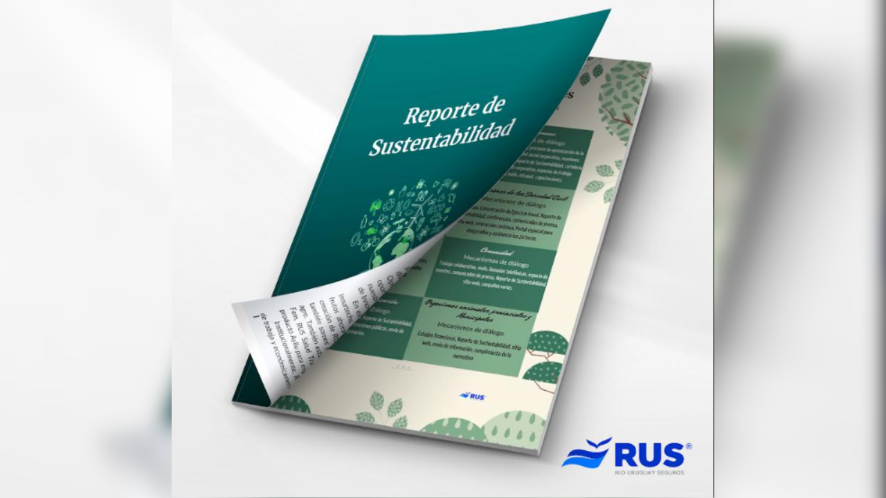 En el mismo se detallan todas las acciones que la empresa cooperativa realizó en materia ambiental, económica, social, organizacional, entre otros enfoques...