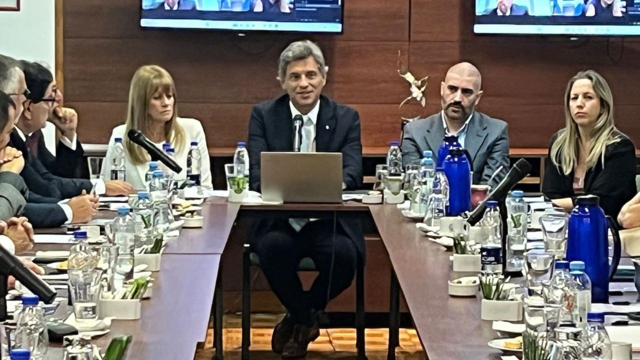 El organismo presentó a la Justicia una nueva herramienta digital para acceder de forma más rápida y eficiente a información sobre entidades supervisadas y pólizas de automotor.