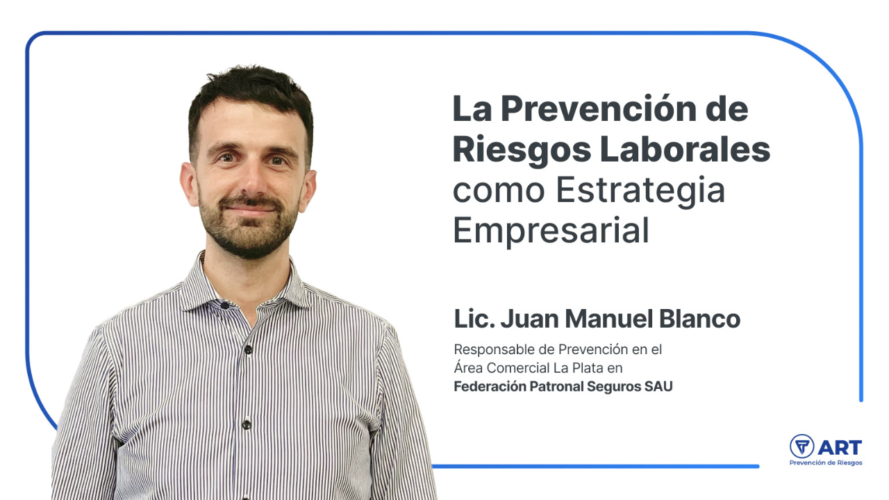 Al incrementar recursos destinados a la inversión en prevención, disminuyen los accidentes y su gravedad.