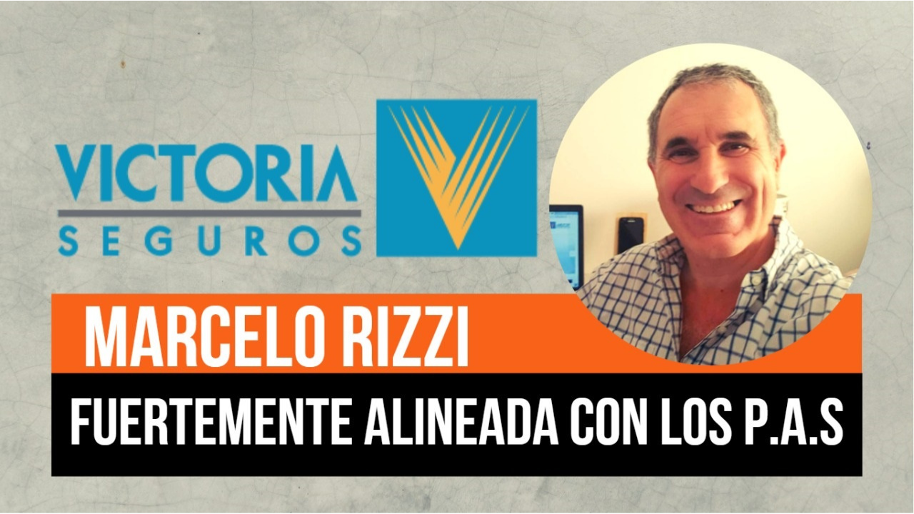 Conversamos con Marcelo Rizzi, Gerente Comercial de Victoria Seguros acerca de la actualidad de esta empresa, fuertemente alineada con los productores y en pleno proceso de desarrollo tecnológico.