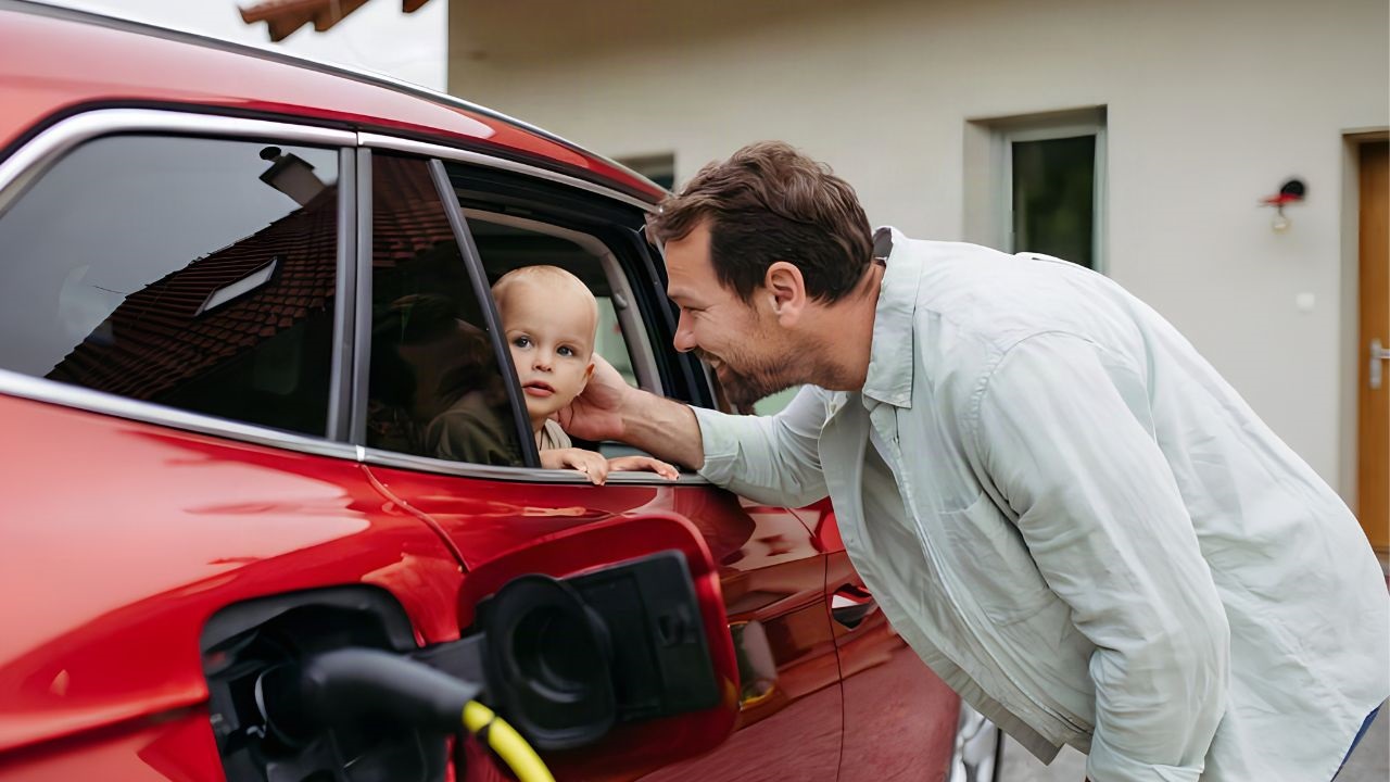 La aseguradora incorpora protección para componentes específicos de los vehículos eléctricos y adapta sus servicios ante una transformación acelerada del mercado automotor.