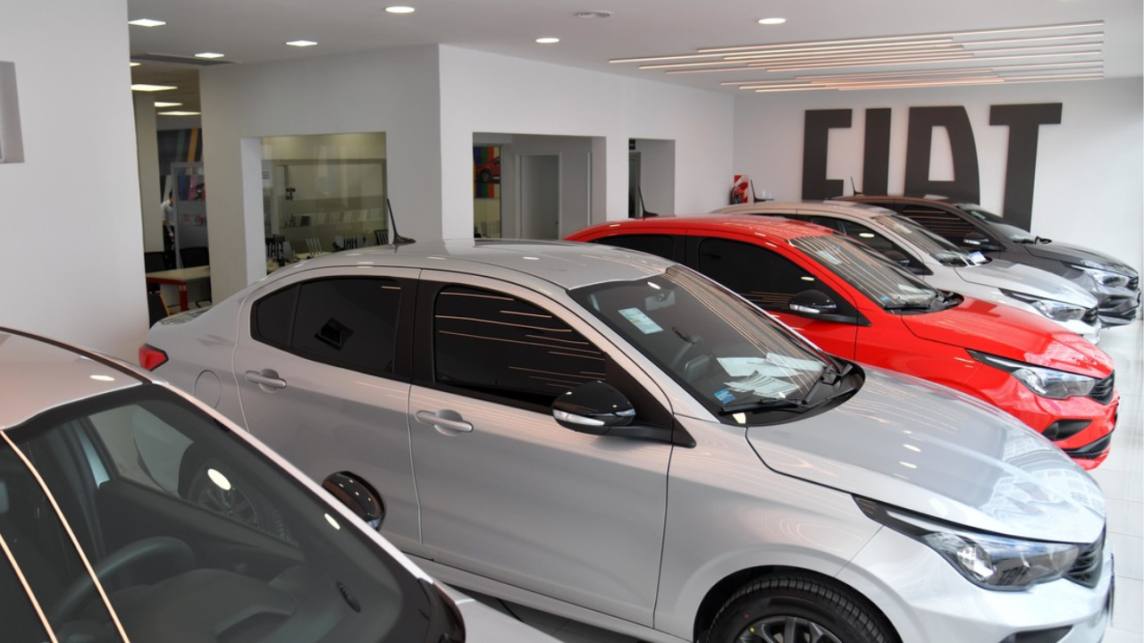 La disputa entre los más vendidos se definió recién este mes. En 2025 se patentaron más de 600 mil unidades y el crecimiento interanual fue casi del 50%.