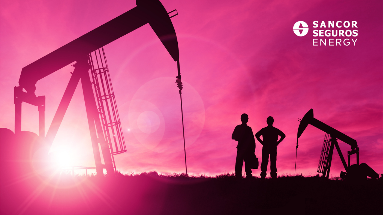 La empresa, con más de 76 años de experiencia en el mercado de seguros, fue protagonista de la Expo Oil & Gas 2022 con su nueva oferta de valor...