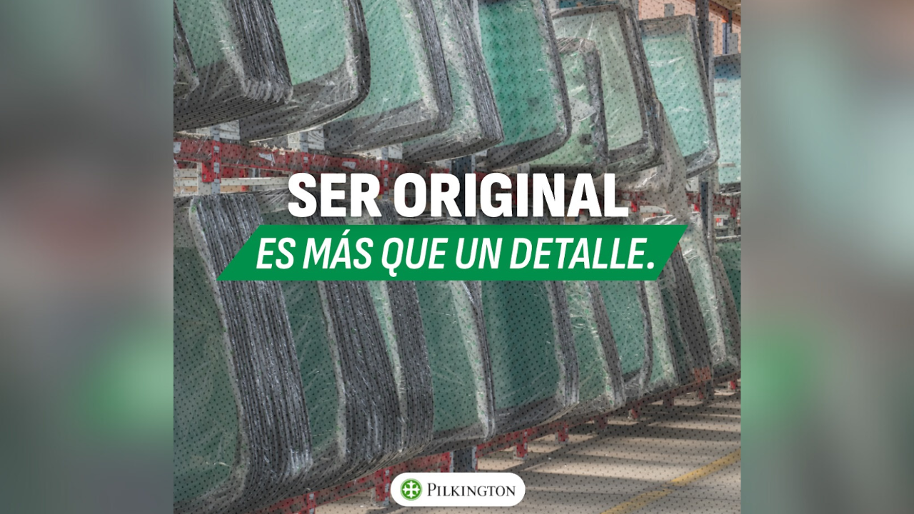 A fines de diciembre, Pilkington hace un recorrido por lo que fueron los 20 años de la Red de Servicios Pilkington, lo que fue este año y lo que viene cara al 2025.