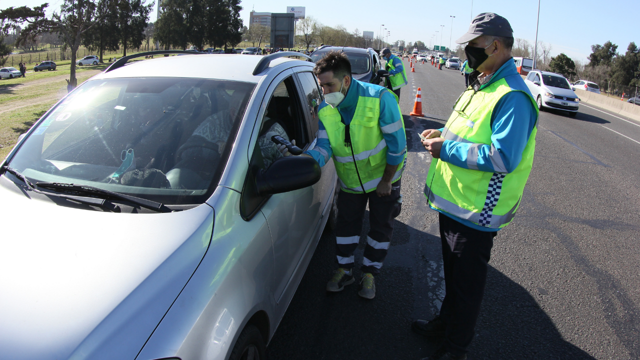 Este sábado, la Agencia Nacional de Seguridad Vial, junto a las provincias y municipios de todo el país, realizarán un nuevo operativo conjunto de Alcoholemia Federal...