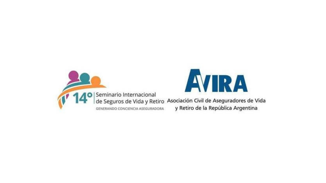 El 14to Seminario Internacional de Seguros de Vida y de Retiro de AVIRA contó con la participación del Secretario de Finanzas de la Nación...