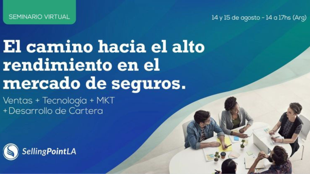 El mismo se desarrollará de manera virtual los días 14 y 15 de agosto. Cuenta con el apoyo institucional de la Federación, siendo un evento online, sin cargo, con inscripción previa.