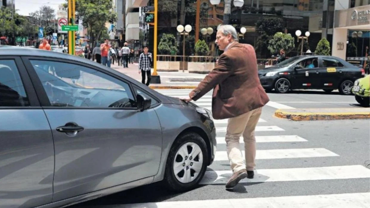 Dicen que “el público se renueva”. Las autoridades también, pero el problema continúa. Por el Dr. Eduardo Bertotti, Director ISEV.