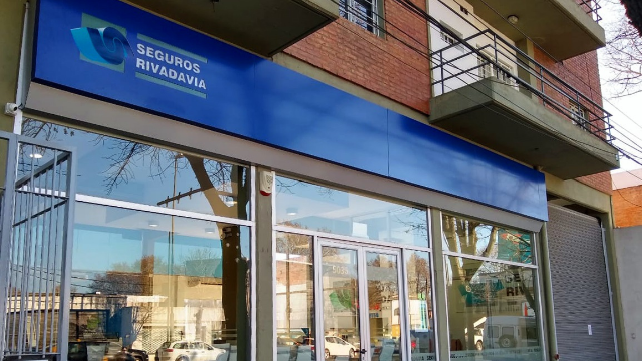 La Aseguradora reabrió sus puertas en las instalaciones de una nueva sucursal santafecina en la ciudad de Rosario, con un espacio acogedor y funcional, buscando mejorar la atención de sus asegurados...