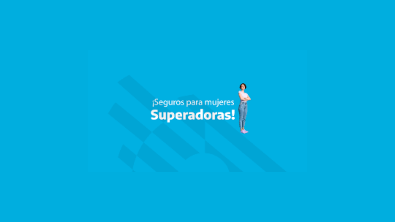 En el marco del Proyecto “Mujeres y Seguros” promovido por la Iniciativa de Acceso al Seguro (A2ii), “Superadoras Seguros para Mujeres” fue reconocida como uno de los Proyectos con espíritu transformador de la industria aseguradora, en línea con los Objetivos de Desarrollo Sostenible proclamados por la ONU y definidos en la Agenda 2030.