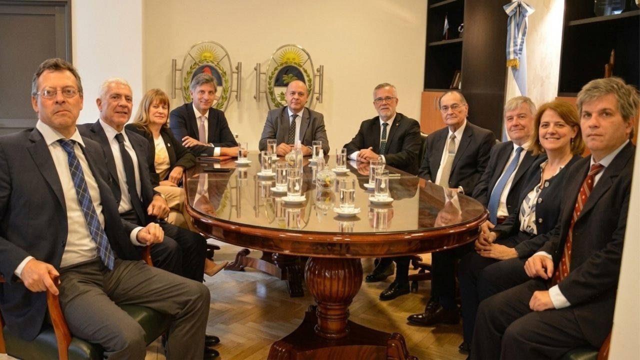 El encuentro reunió en la ciudad de Resistencia a un masivo público de magistrados, funcionarios judiciales, abogados y especialistas del noreste argentino, además de contar con un gran alcance regional a través de su transmisión vía streaming.