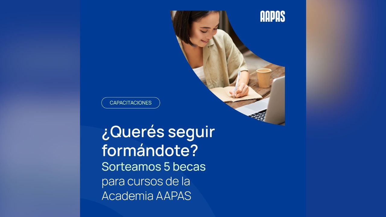 Para cursar uno de los módulos que ofrece esta Academia