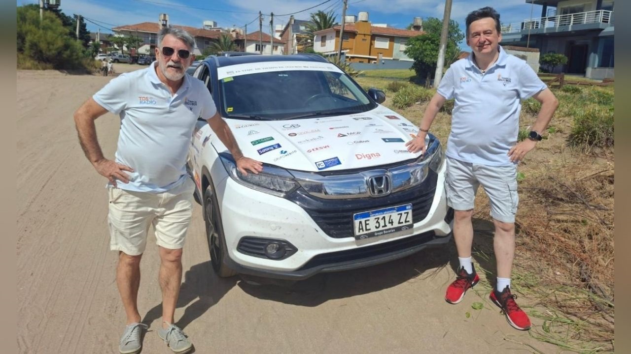 La actividad comenzó ayer y se extenderá como primera etapa hasta el 9 de enero, en Pinamar y la Costa Atlántica. La iniciativa busca ofrecer una radiografía en movimiento del seguro en la economía real, allí donde confluyen consumo, turismo, empleo y riesgo.