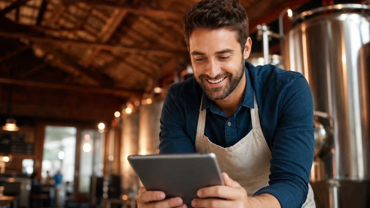 La compañía global líder en seguros, presenta un análisis completo de su Barómetro de Pymes en Argentina sobre las tecnologías que las pequeñas y medianas empresas.