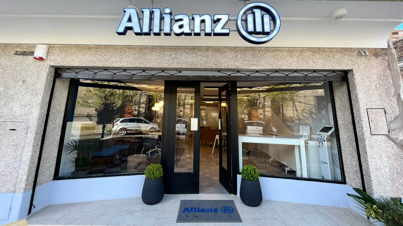 En el marco de la renovación de las oficinas argentinas del Grupo Allianz, la aseguradora ha inaugurado su nueva oficina comercial en la localidad de Tres Arroyos...