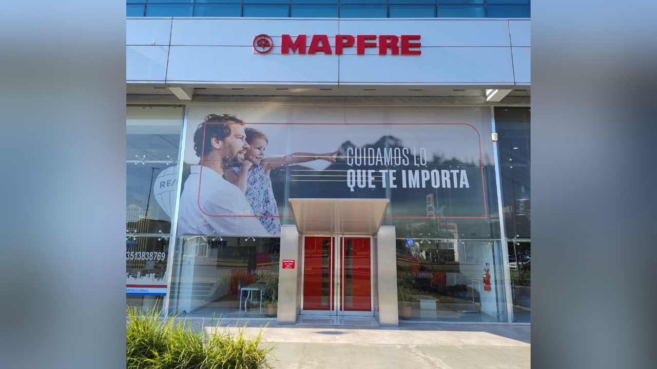 MAPFRE abrió hoy las puertas de su nueva Oficina Comercial de Córdoba, una de las sucursales más importantes de Argentina.