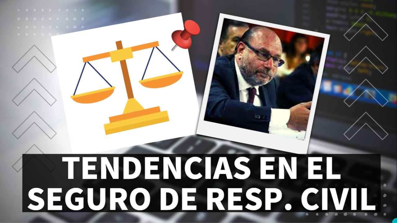 Contamos con la palabra del Dr. Miguel Piedecasas, Doctor en Ciencias Jurídicas y Sociales, un disertante de lujo en estos temas, para conocer hacia dónde va el Derecho Civil, aquellos puntos de colisión con la Ley de Seguros, el deber de informar y otros aspectos importantes que deben ser conocidos por los productores asesores de seguros.