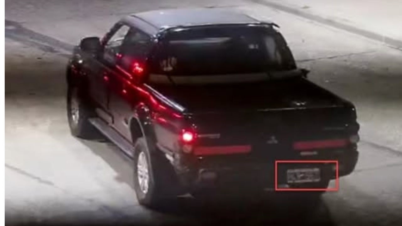 Un hombre de 44 años terminó procesado por la justicia en **Avellaneda** luego de que se comprobara que el robo de su camioneta, que había denunciado horas antes, nunca ocurrió.