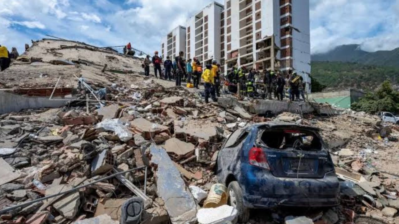 Los terremotos de Venezuela y las inundaciones de Colombia superaron las pérdidas aseguradas históricas y reflejan la creciente vulnerabilidad de la región.