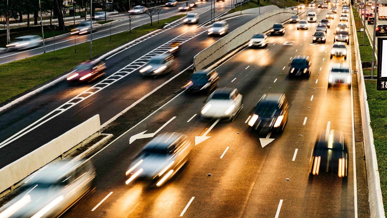 El último Indicador de Robo Vehicular mostró un cambio de tendencia: el hurto le gana terreno al robo a mano armada y la Zona Sur desplaza al Oeste.