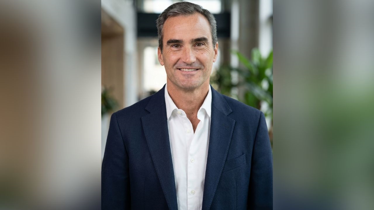 Se trata de Federico Tommasini, con más de 15 años de trayectoria, quien desde abril se desempeñará como líder comercial para los tres mercados donde la empresa tiene presencia.