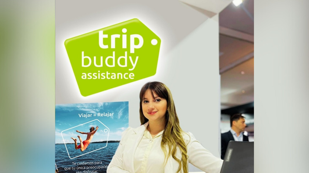 TripBuddy Assistance nace en 2022 en España, con su oficina central en Madrid y gradualmente desarrolla la expansión de sus servicios, comenzando por Latinoamérica.