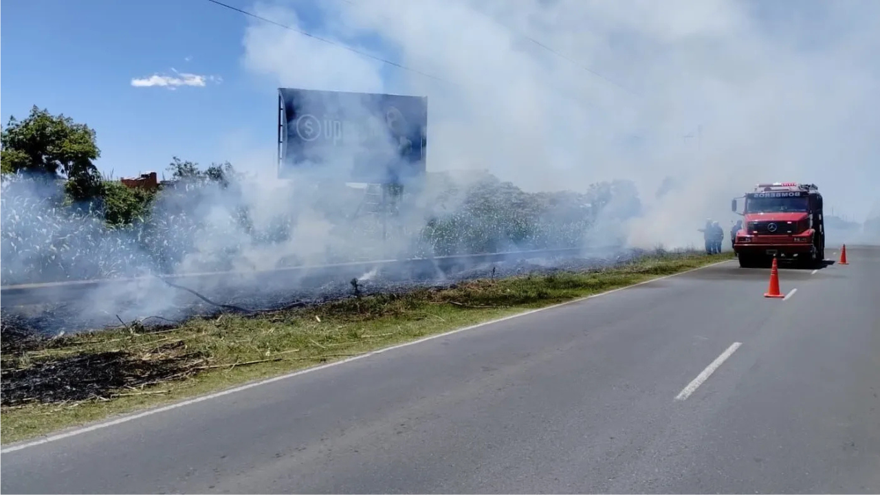 Tras dos semanas internado, falleció el trabajador que había sufrido una descarga eléctrica de 33.000 volteos cuando renovaba un cartel publicitario en Berisso.