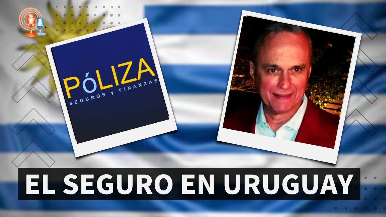 Dos importantes siniestros recientes -la explosión en un edificio de viviendas y el incendio de un centro comercial- fueron la excusa para conversar con el amigo Diego Martínez, Director de la Revista Póliza, para conversar acerca de la conciencia aseguradora y el nivel de aseguramiento en la hermana República Oriental del Uruguay.