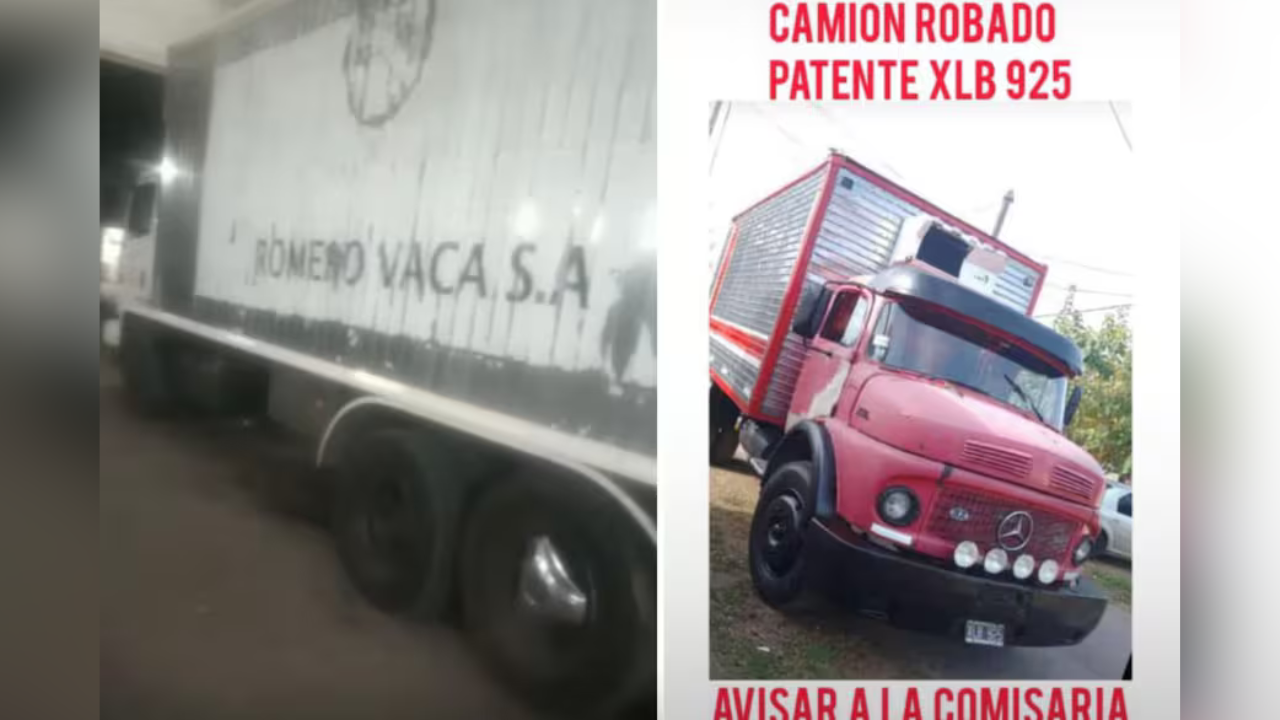 Desde la Cámara Argentina de Matarifes y Abastecedores (Camya) indicaron que se registraron alrededor de 500 medias reses sustraídas desde noviembre a la fecha.