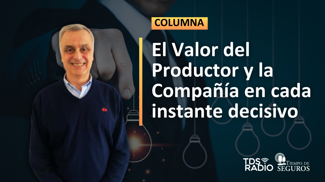 También contamos con la visita en estudios de Gustavo Maglio, Magister en dirección de empresas y director de Delta Net Consulting, para analizar estos momentos especiales que todo P.A.S. tiene en su día a día.