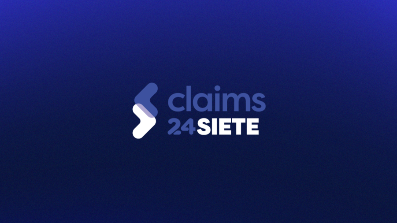 La insurtech líder del mercado, presentó su nueva plataforma: Claims Services 24Siete, encargada de gestionar asistencia mecánica y acarreos de manera 100% digital.