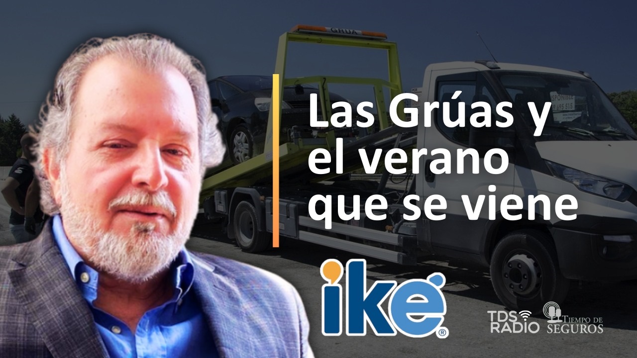 Conversamos con Jorge D'Urbano, Director de IKÉ Asistencia, para conocer qué cambios se produjeron después de la novela de mediados de año, los costos, la salida de un importante operador y cómo se preparan para el verano.